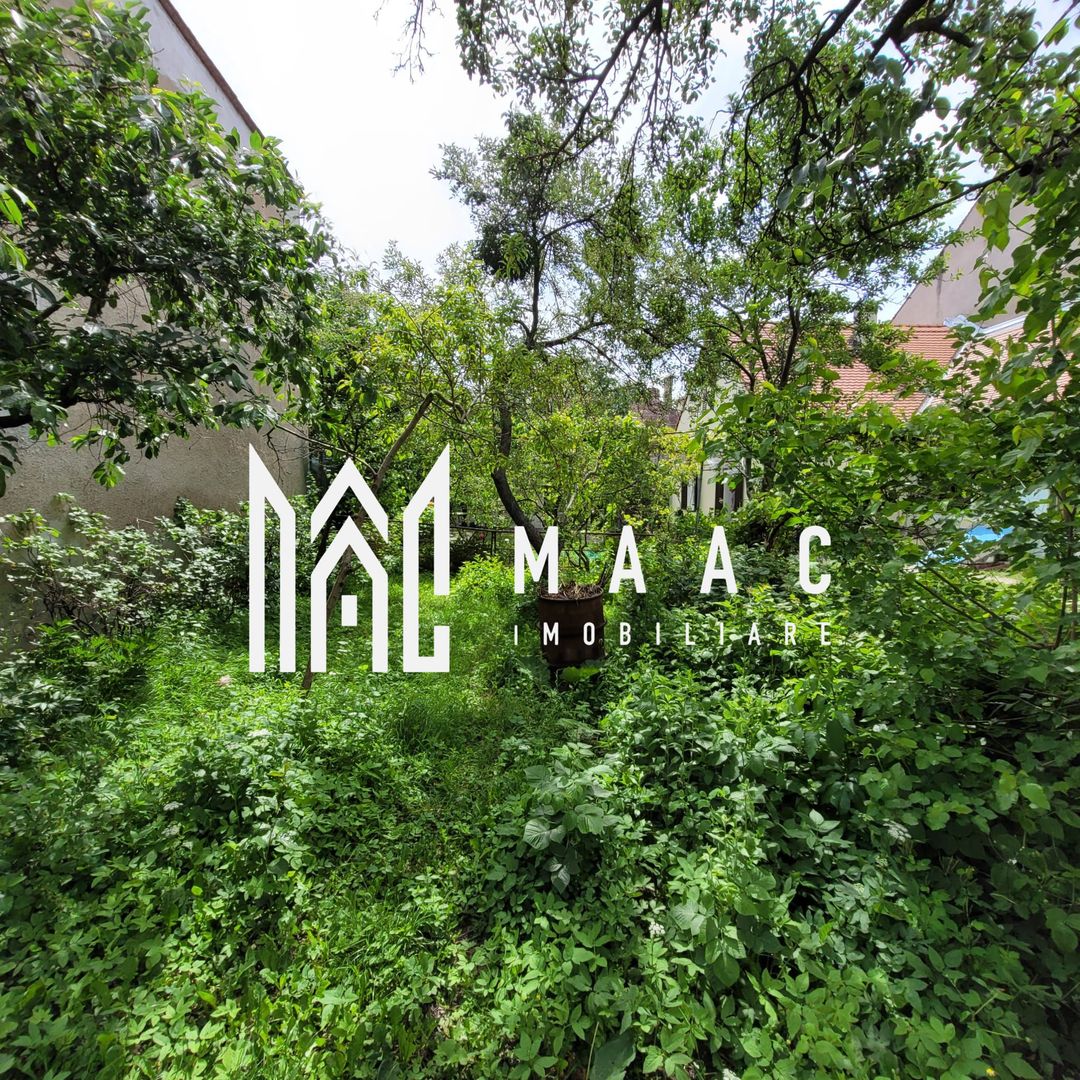 Casa cu Gradina | 288 MP Teren | Zona Centrala - Poză 6