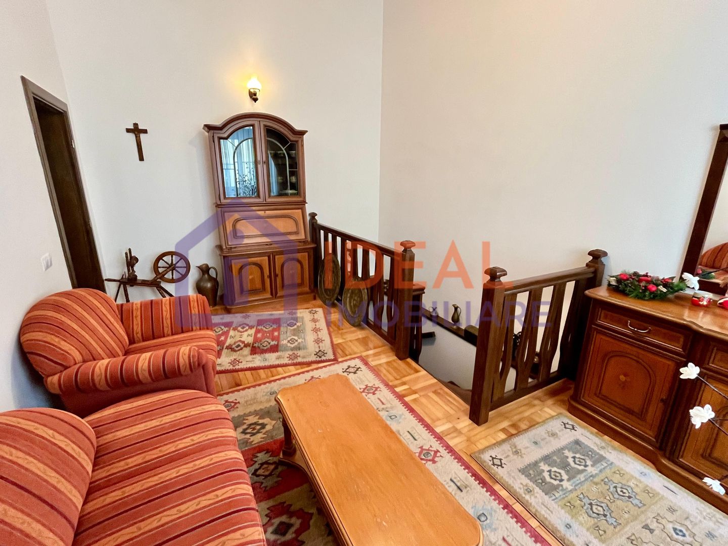 Apartament 2 camere spațios și luminos de vânzare – zonă ultracentrală - Poză 7