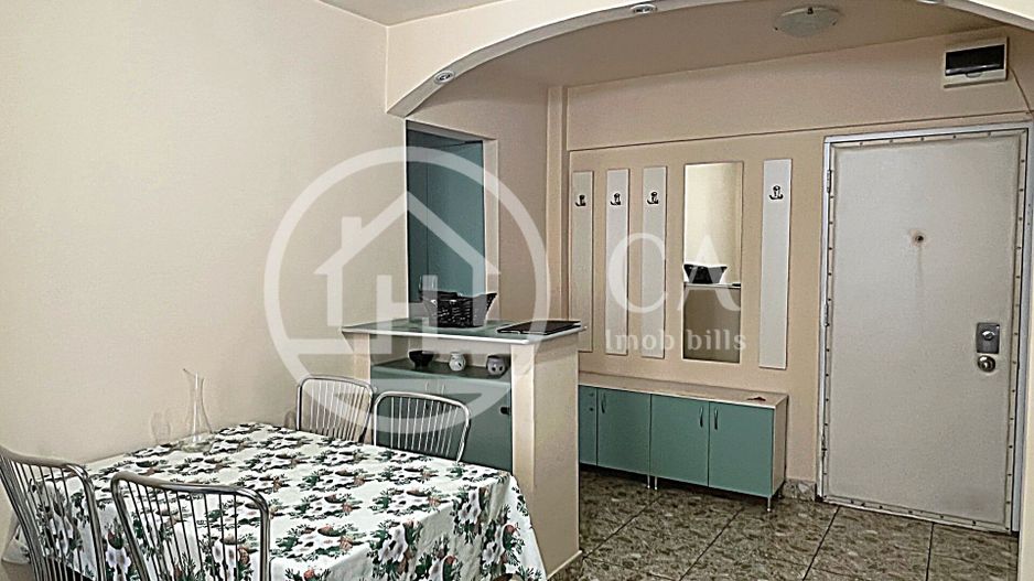 Apartament cu 2 camere de închiriat în Cantemir, Oradea - Poză 8
