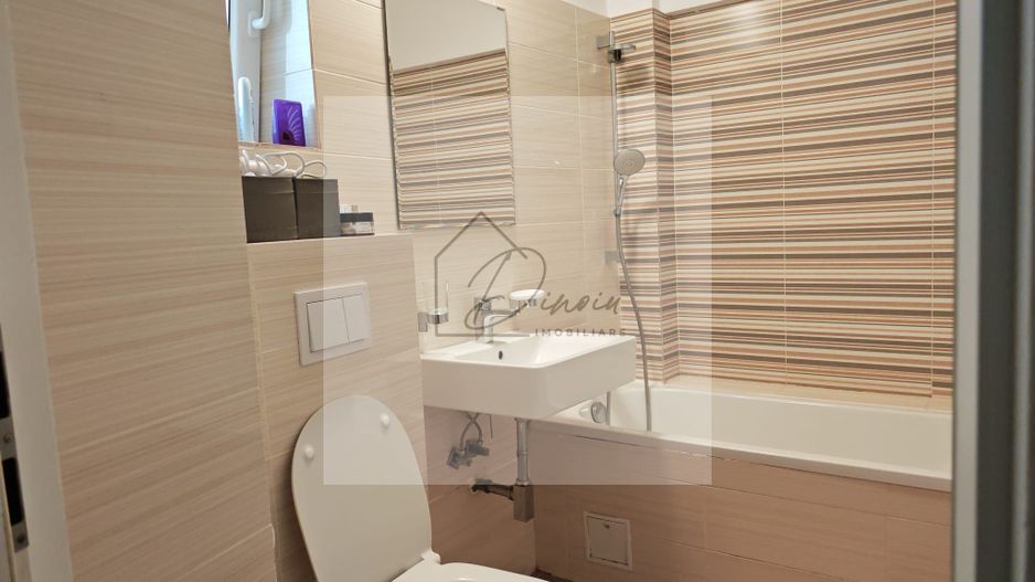 Apartament 3 camere Băneasa - Parcul Herăstrău I COMISION 0% - Poză 29