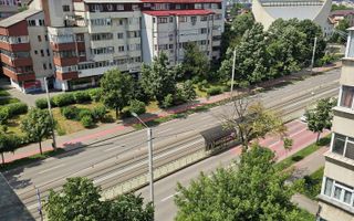 Apartament 1 cameră decomandat, Nicolina Belvedere, Iași - Poză 5