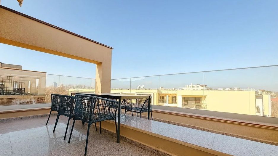 Apartament 3 camere premium Soseaua Nordului I View liber - Poză 2