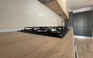 2 camere | Parcare inclusa | Incalzire pardoseala | Centrala proprie - Poză 5