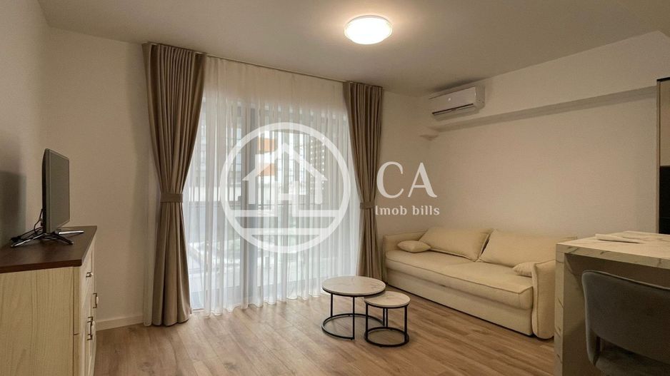 Apartament cu 2 camere de închiriat in Prima Urbana, Oradea - Poză 2