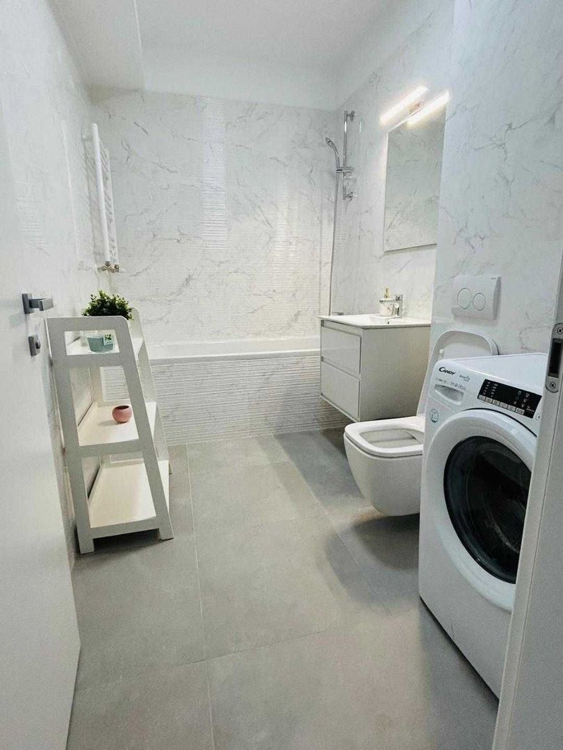 De închiriat studio Residence 5 Pipera - Poză 7