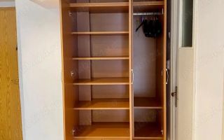 Închiriez apartament cu 2 camere, Unirii, decomandat,mobilat, bloc nou - Poză 8