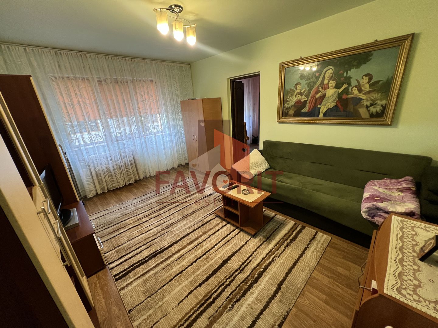 Apartament 2 camere | Zona Girocului - Poză 1