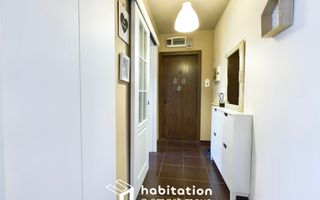 Tur virtual- 2 camere, primitor si luminos, cu garaj, in zona Centrala - Poză 24