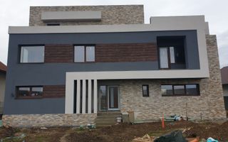 Casa de vanzare Cumpana, la ALB, 1100 Mp teren - Poză 1