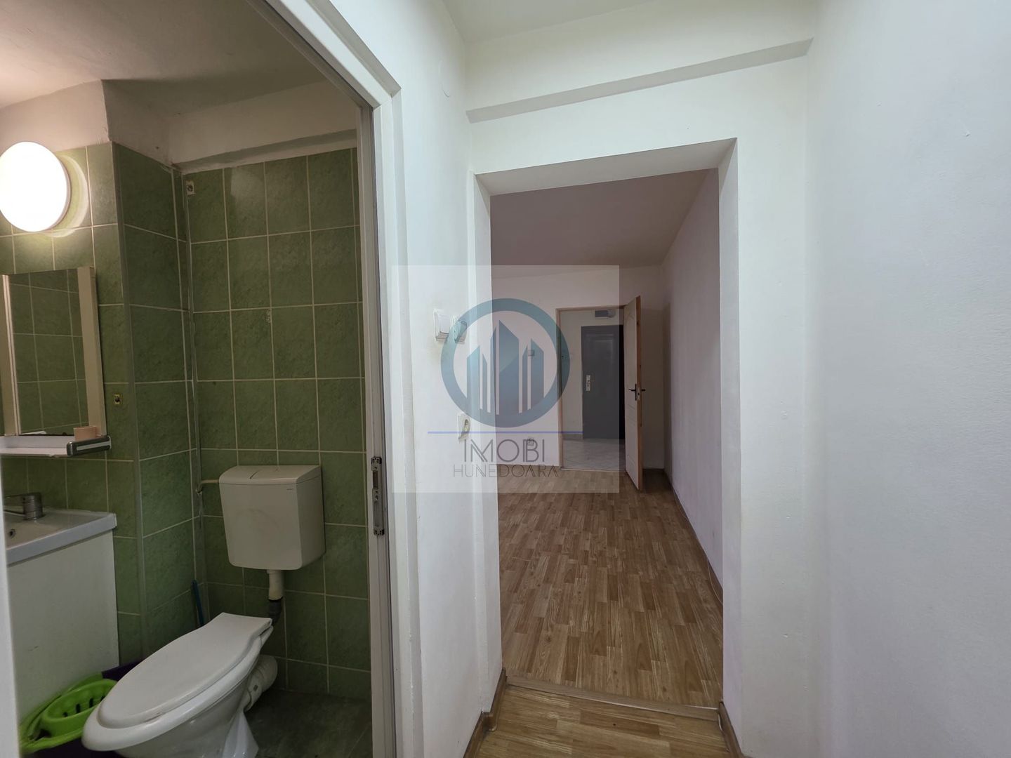 Apartament 2 camere de vanzare parter SU 51 Deva Al. Constructorilor - Poză 14