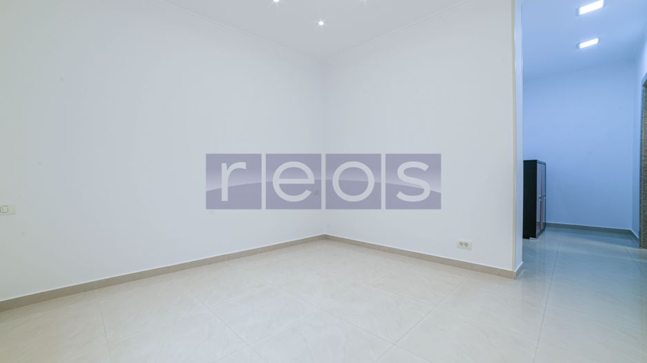 VANZARE | 4 CAMERE | PARTER | GARAJ | AVIATORILOR | RENOVAT INTEGRAL | - Poză 9