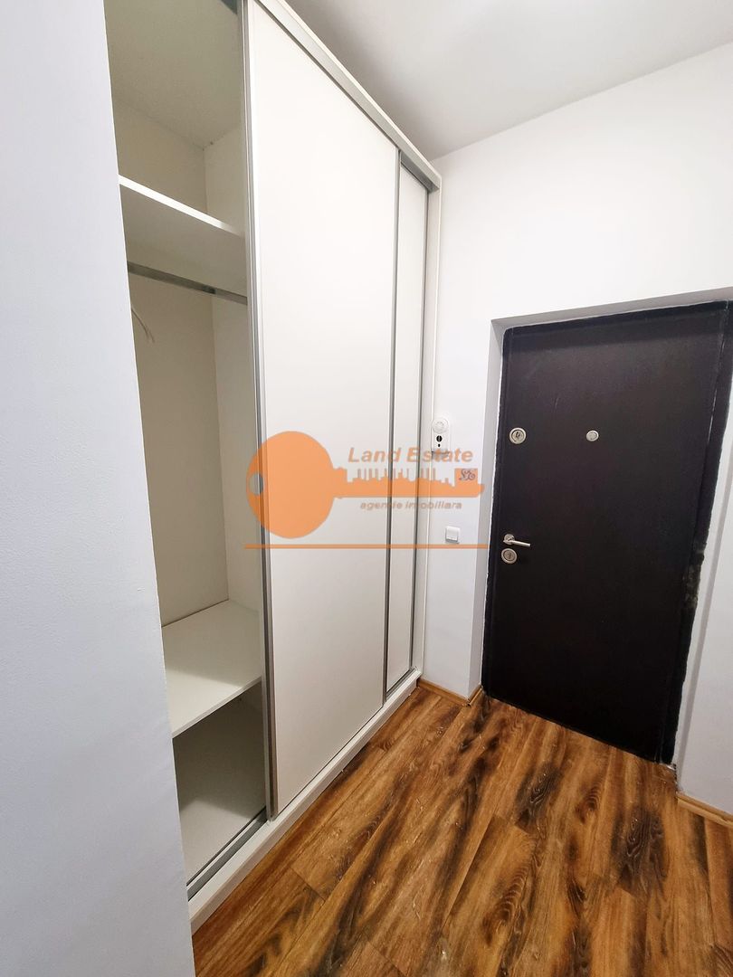 Apartament modern 2 camere Bloc nou( Parcare inclusă) - Poză 13