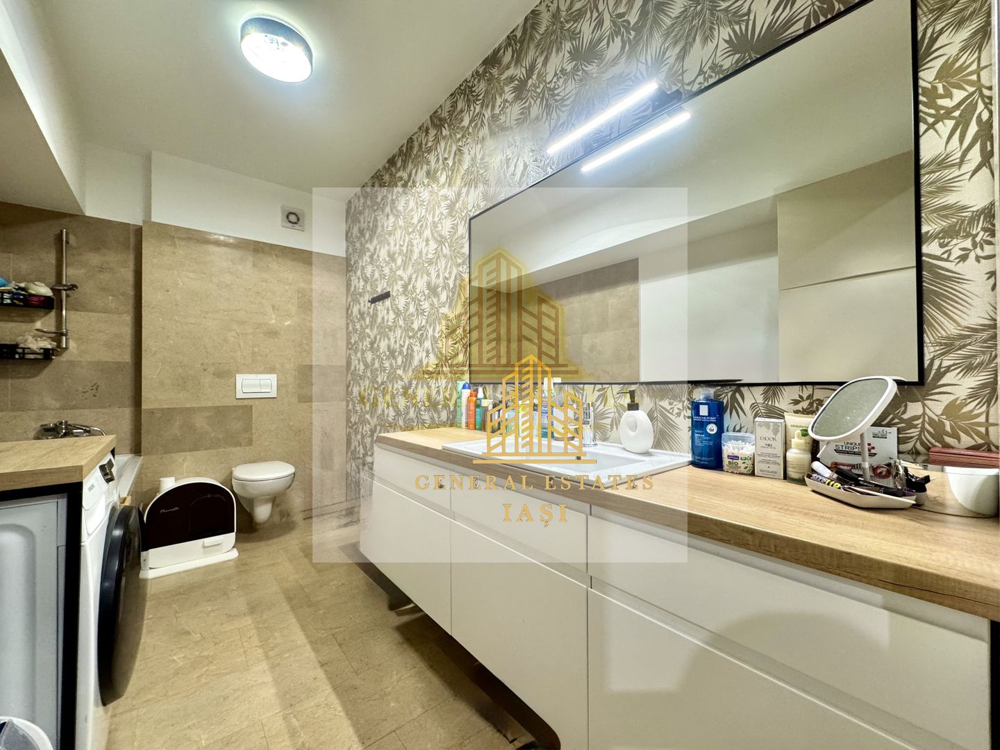 Vânzare apartament cu 2 camere în Complexul Himson - Poză 13