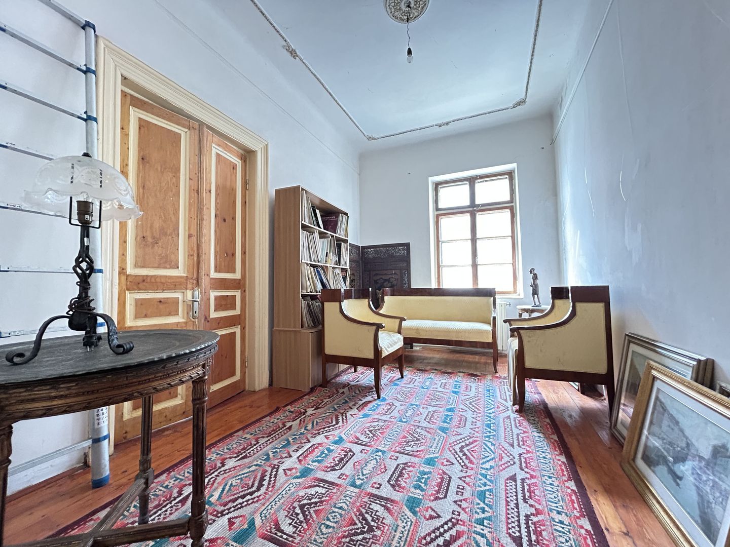 Clădire Istorică Individuală | 322mp | Pietonala Ștefan cel Mare - Poză 7