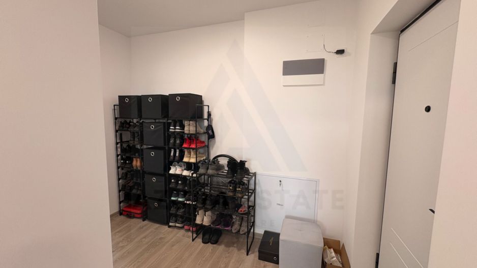 Apartament 2 camere  terasă 10 mp și parcare subterană in Arhitecților - Poză 7