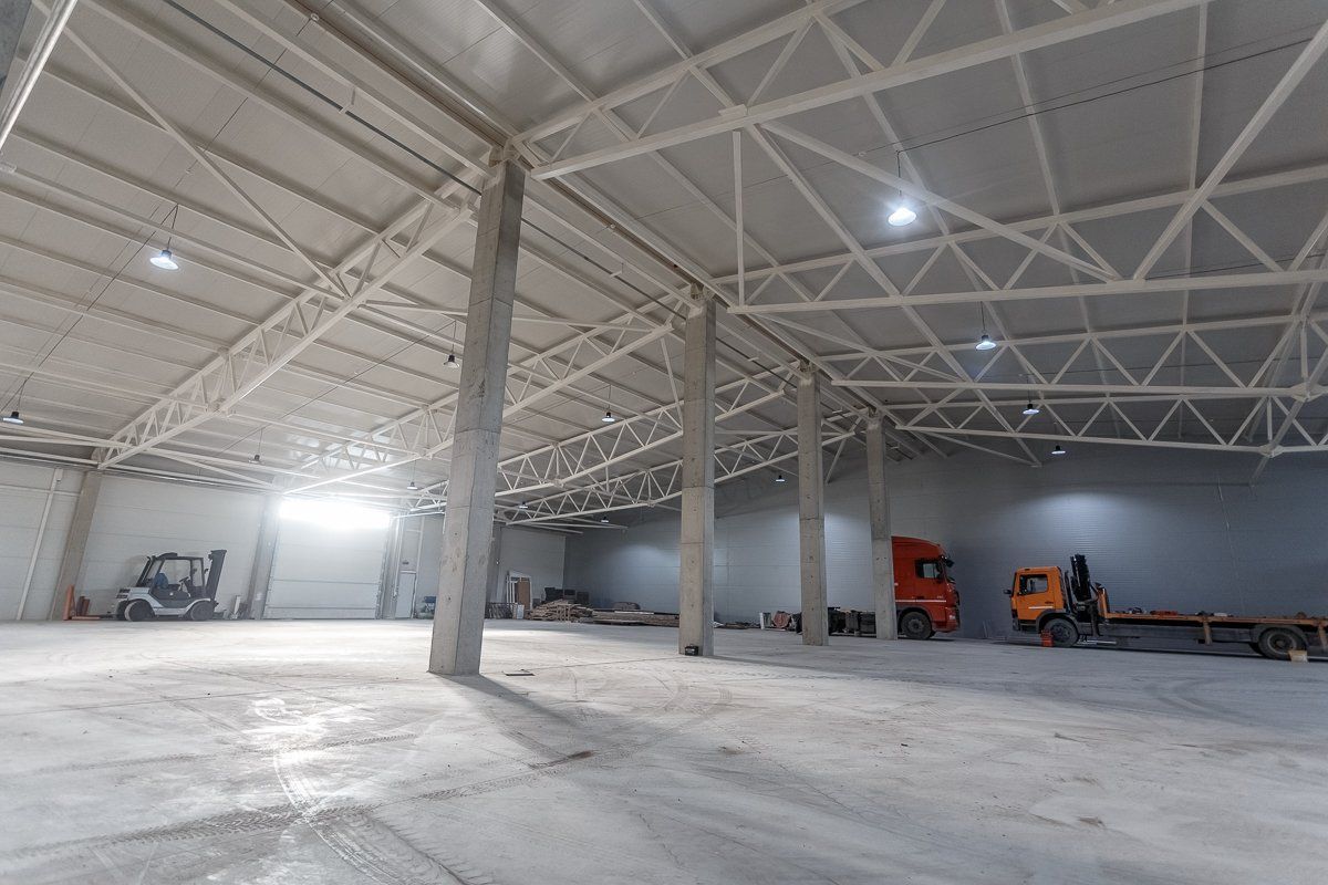 Chirie depozit comercial Uzinelor - Poză 5