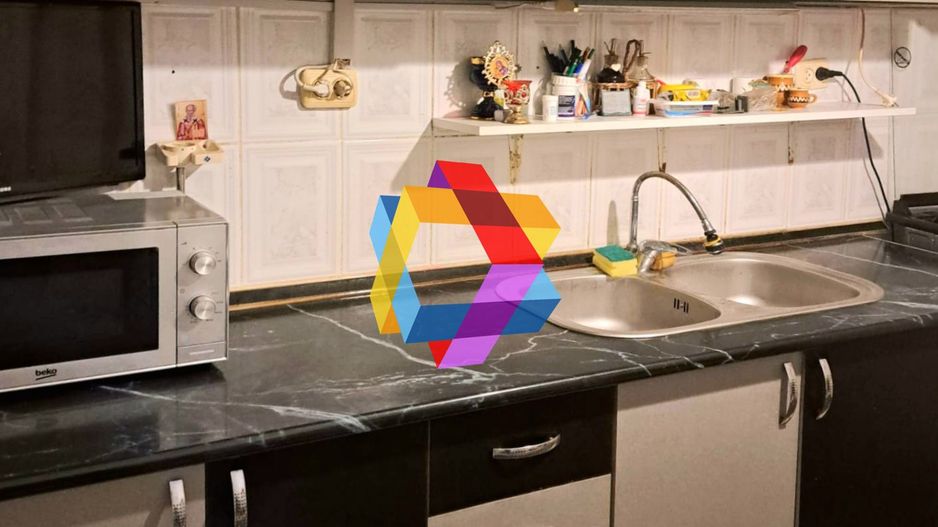 Apartament 3 camere de vanzare Brasov - decomandat # plus-imo.ro - Poză 2