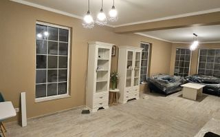 De inchiriat, vila noua - Bariera  Traian - Lacul Brates - Poză 3