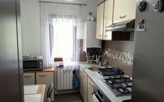 Apartament 3 camere, zona Cantemir-Podu Ros, Iasi - vanzare - Poză 1