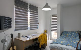 Apartament 3 camere 83 mp-etaj 2-balcon-Zona Centrala - Poză 4