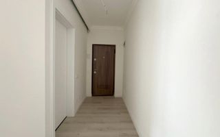 Apartament cu 3 camere/72mp/CF/zona Sub Cetate. - Poză 11