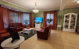 Vila care redefinește echilibrul între rafinament, spațiu și liniște - Poză 14