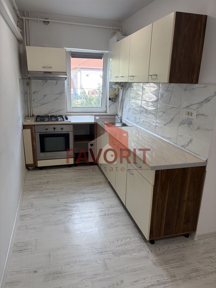 Apartament 2 camere | Etaj 1 | Centrala | Zona Buziasului - Poză 5