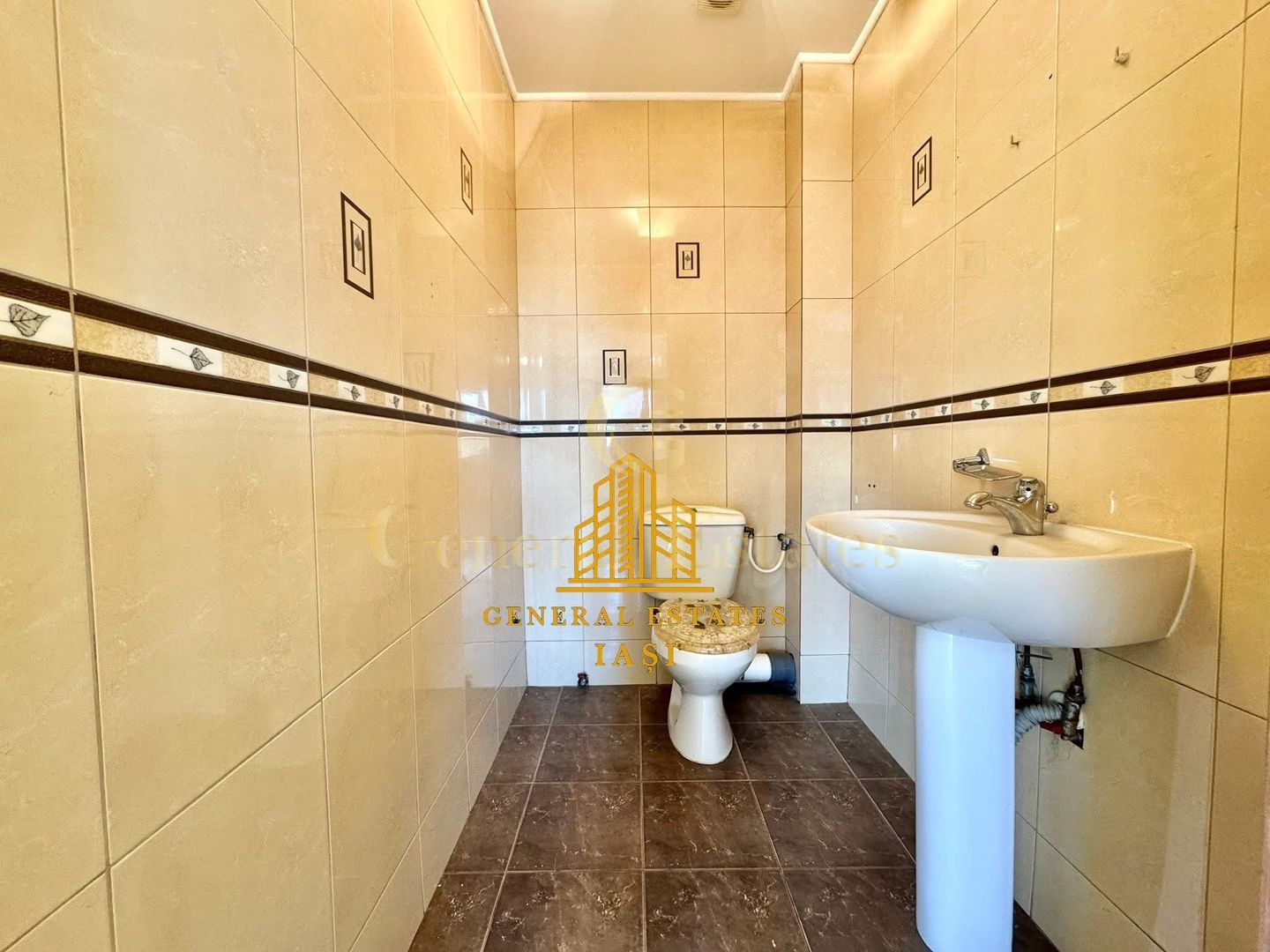 Vânzare apartament în bloc nou - 3 camere, 120 m.p. - Tătărași - Poză 19