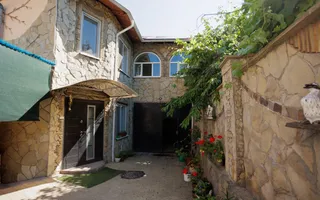 Vânzare, casă + afacere, str. Cetatea Albă, Botanica - Poză 30