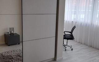 Apartament modern finisat, complet utilat, orientare S-V – zonă BMW - Poză 5