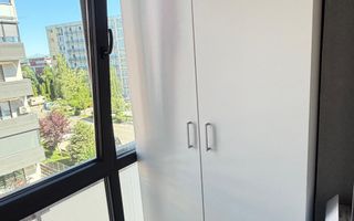 2,5 camere, zona Avantgarden 3, c tie 2020, 155000Euro/negociabil - Poză 9