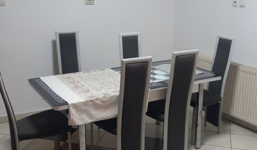 Ag EUROPA vinde casa individuala 4 cam 8 ari zona TITULESCU. - Poză 5