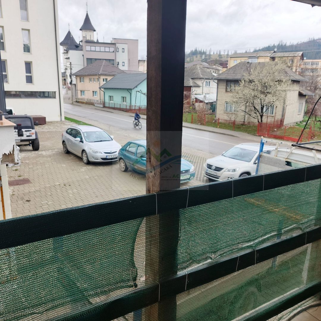 Apartament 3 camere Gura Humorului - Poză 10