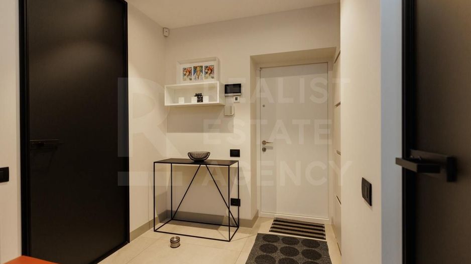 Chirie, apartament cu 2 camere, str. Petru Movilă, sectorul Centru - Poză 16