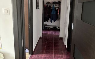 Apartament 2 camere Parc IOR-Dante Aligheri - Poză 6