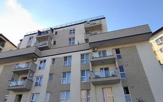 3 camere mobilat | 75mp + 80mp terasa | +parcare | Proprietar - Poză 15