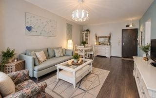Apartament 2 camere Sala Palatului | Calea Victoriei - Poză 3