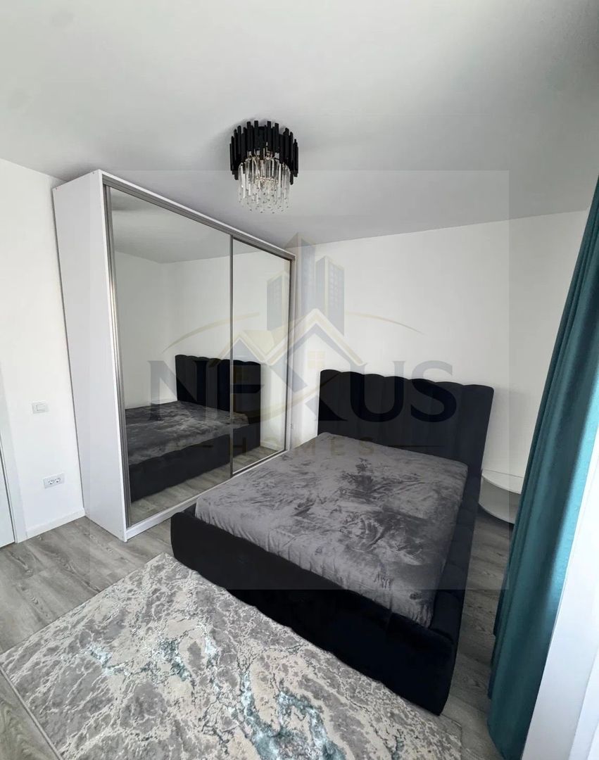 Apartament 3 Camere NOU | 70 mp | Parcare Inclusă - Poză 1