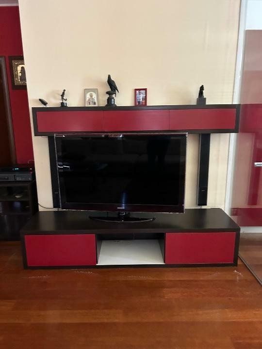 Inchiriez apartament utilat şi mobilat zona Dorobanti - Poză 4