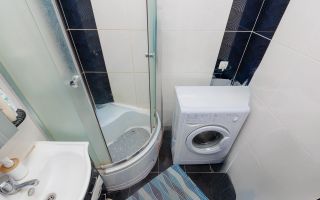 Vânzare, apartament, 2 camere, strada Grădinilor, Râșcani - Poză 8