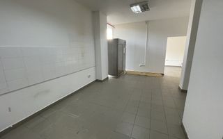 Spațiu comercial- Prelungirea Ghencea - Poză 8