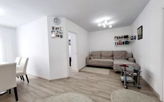 Apartament 3 camere, la vila, mobilat si utilat-zona Turnisor - Poză 4