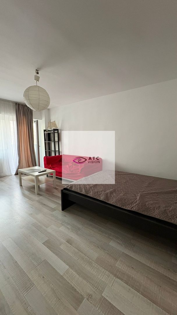 Garsoniera Crangasi - Metrou Crangasi - Etaj 1 - Poză 1