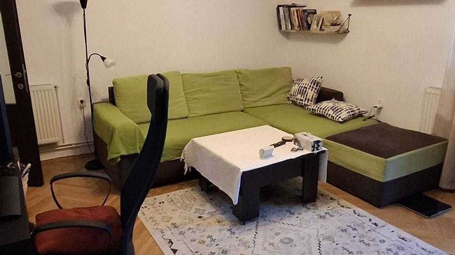 Apartament Pache Protopopescu / Foișorul de Foc - Poză 1