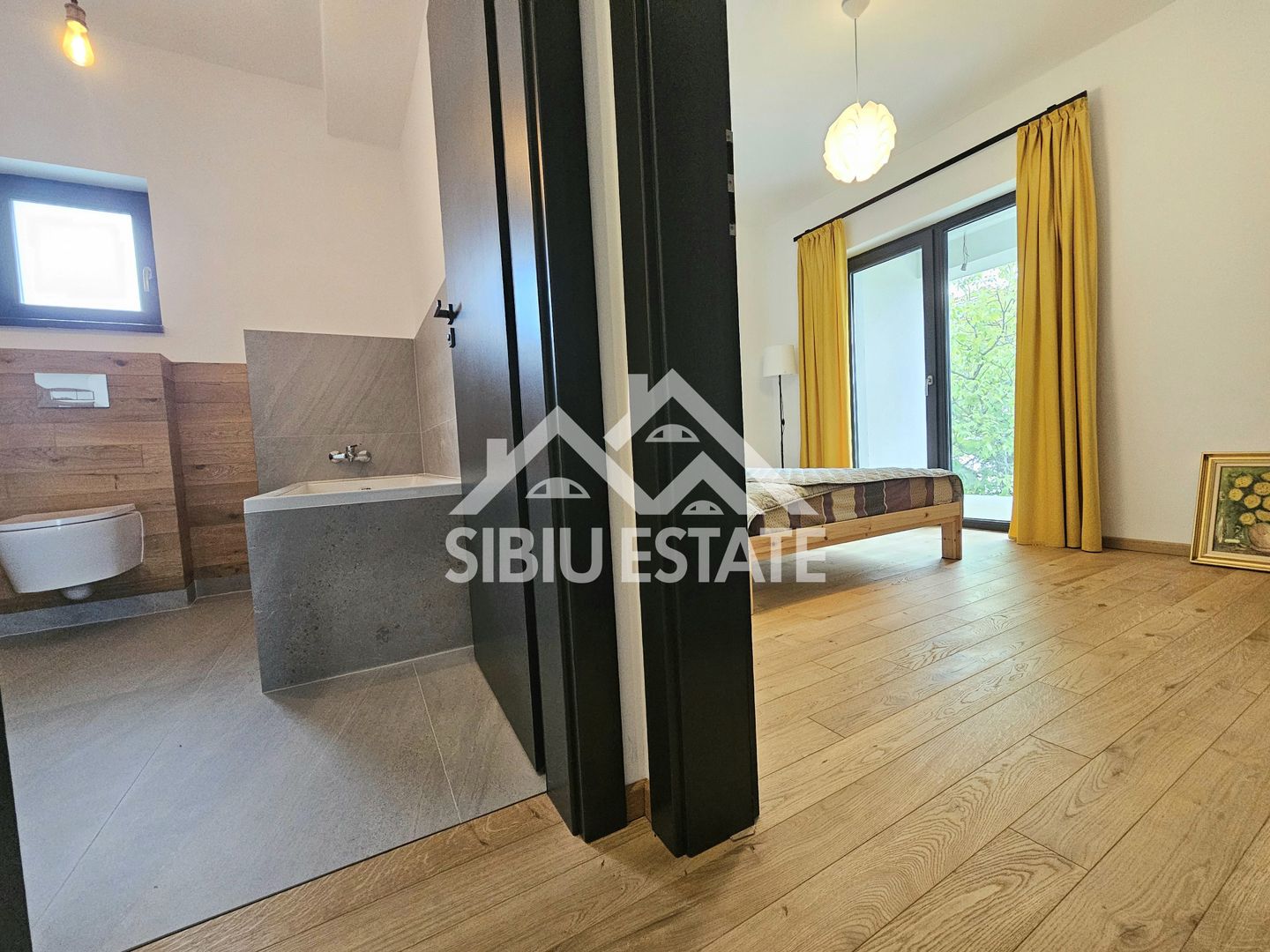 Casa moderna HOME & BUSINESS - Poză 8