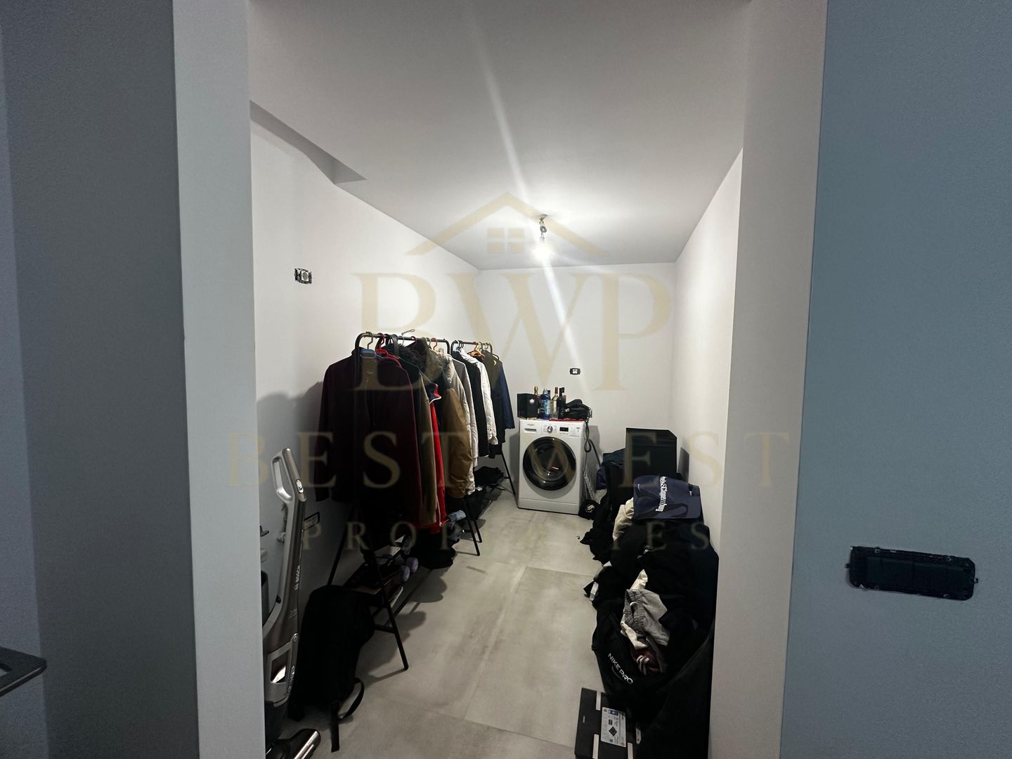 Apartament 1 camera, zona Torontalului - Poză 4