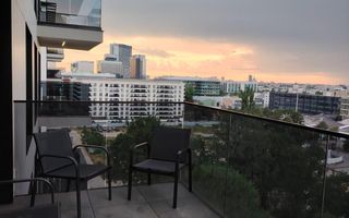 Apartament 3 camere | Nusco | Parcare - Poză 5
