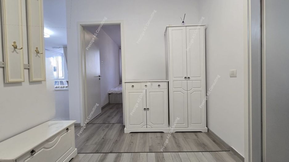 Apartament 3 camere ISHO Parkside | Terasa generoasa | Premium - Poză 7