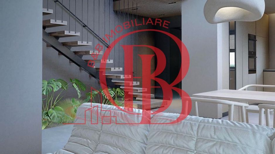 Duplex 3 camere Bloc Finalizat 7min Metrou Th. Pallady - Poză 9