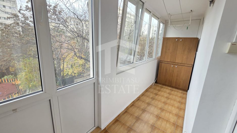 2 Camere Mihai Bravu - Piata Muncii + Loc de Parcare - Poză 9